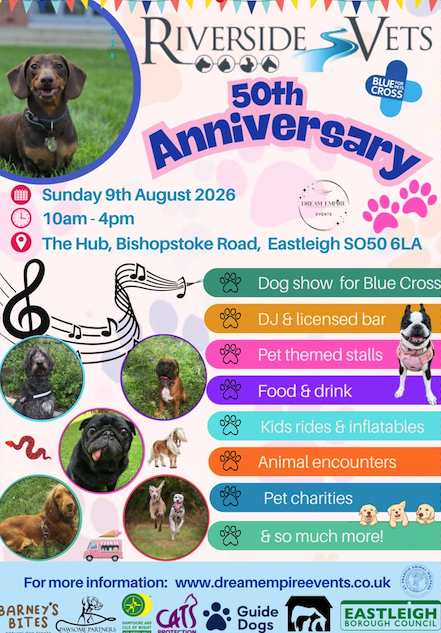 50th Anniversary